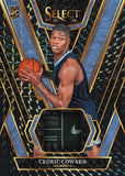 2025-26 Panini Select Basketball Hobby, Box *RELEASES 10/23*