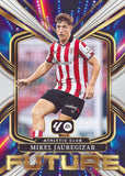 2025-26 Panini Select La Liga Soccer Hobby, 12 Box Case