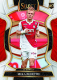 2025-26 Panini Select Ligue 1 Soccer H2, Pack