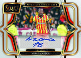 2025-26 Panini Select Ligue 1 Soccer H2, Pack