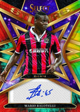 2025-26 Panini Select Ligue 1 Soccer H2, Pack