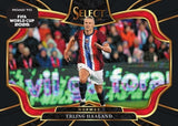 2025-26 Panini Select Road To FIFA World Cup 2026 Soccer Hobby, Pack *RELEASES 7/24*