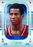 2025-26 Panini Signature Series Basketball Hobby, 12 Box Case *RELEASES 5/27*