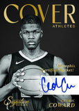 2025-26 Panini Signature Series Basketball Hobby, 12 Box Case *RELEASES 5/27*