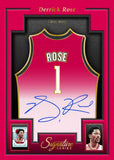 2025-26 Panini Signature Series Basketball Hobby, 12 Box Case *RELEASES 5/27*