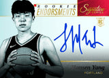 2025-26 Panini Signature Series Basketball Hobby, 12 Box Case *RELEASES 5/27*
