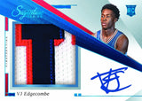 2025-26 Panini Signature Series Basketball Hobby, 12 Box Case *RELEASES 5/27*