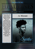 2025-26 Panini Signature Series Basketball Hobby, 12 Box Case *RELEASES 5/27*