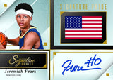 2025-26 Panini Signature Series Basketball Hobby, 12 Box Case *RELEASES 5/27*