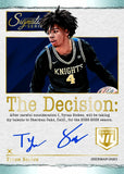 2025-26 Panini Signature Series Basketball Hobby, 12 Box Case *RELEASES 5/27*