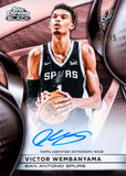 2025-26 Topps Chrome Black Basketball Hobby, Box *RELEASES 8/27*