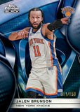 2025-26 Topps Chrome Black Basketball Hobby, Box *RELEASES 8/27*