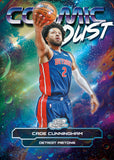 2025/26 Topps Cosmic Chrome Basketball Hobby, Box *RELEASES 4/29*