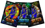 2025/26 Topps Cosmic Chrome Basketball Hobby, Box *RELEASES 4/29*
