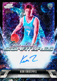 2025/26 Topps Cosmic Chrome Basketball Hobby, Box *RELEASES 4/29*