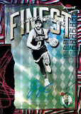 2025-26 Topps Finest Basketball Hobby, Box
