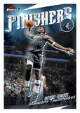 2025-26 Topps Finest Basketball Hobby, Box