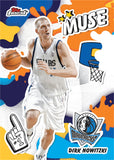 2025-26 Topps Finest Basketball Hobby, Box