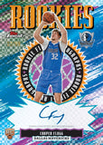 2025-26 Topps Finest Basketball Hobby, Box