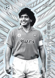 2025-26 Topps UEFA Club Competitions Finest Soccer Hobby, Pack