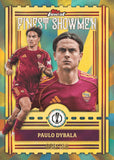 2025-26 Topps UEFA Club Competitions Finest Soccer Hobby, Pack
