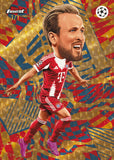 2025-26 Topps UEFA Club Competitions Finest Soccer Hobby, Pack