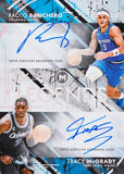 2025-26 Topps Motif Basketball Hobby, 3 Box Case