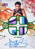2025-26 Topps Motif Basketball Hobby, 3 Box Case