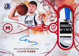 2025-26 Topps Motif Basketball Hobby, 3 Box Case