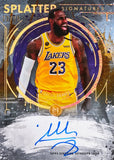 2025-26 Topps Motif Basketball Hobby, 3 Box Case