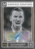 2025-26 Topps UEFA Club Competitions Museum Collection Soccer Hobby, 8 Box Case