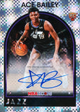 2025-26 Topps NBA Hoops Basketball Hobby, Box *RELEASES 5/14*