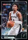 2025-26 Topps NBA Hoops Basketball Hobby, Box *RELEASES 5/14*