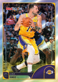 2025-26 Topps NBA Hoops Basketball Hobby, Box *RELEASES 5/14*