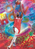 2025-26 Topps NBA Hoops Basketball Hobby, Box *RELEASES 5/14*