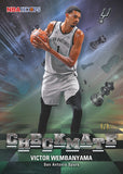 2025-26 Topps NBA Hoops Basketball Hobby, Box *RELEASES 5/14*