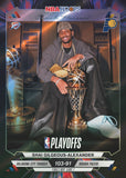 2025-26 Topps NBA Hoops Basketball Hobby, Box *RELEASES 5/14*