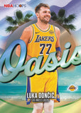 2025-26 Topps NBA Hoops Basketball Hobby, Box *RELEASES 5/14*