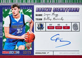 2025-26 Topps NBA Hoops Basketball Hobby, Box *RELEASES 5/14*
