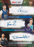 2025-26 Topps NBA Hoops Basketball Hobby, Box *RELEASES 5/14*