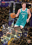 2025-26 Topps NBA Hoops Basketball Hobby, Box *RELEASES 5/14*