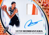 2025-26 Topps Pristine Basketball Hobby, Box
