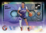 2025-26 Topps Pristine Basketball Hobby, Box