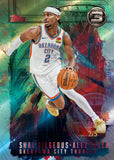 2025-26 Topps Three Basketball Hobby, Box *RELEASES 3/5*