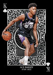 2025-26 Topps Basketball Hobby, Pack *RELEASES 10/23*
