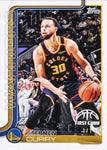2025-26 Topps Basketball Hobby, Pack *RELEASES 10/23*
