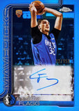 2025-26 Topps Chrome Basketball Hobby, Pack *RELEASES 12/18*