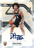 2025-26 Topps Chrome Basketball Hobby, Pack *RELEASES 12/18*
