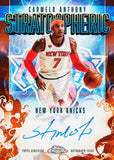 2025-26 Topps Chrome Basketball Hobby, Pack *RELEASES 12/18*