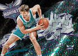2025-26 Topps Basketball Hobby, Pack *RELEASES 10/23*